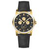 Viston Gold - Black