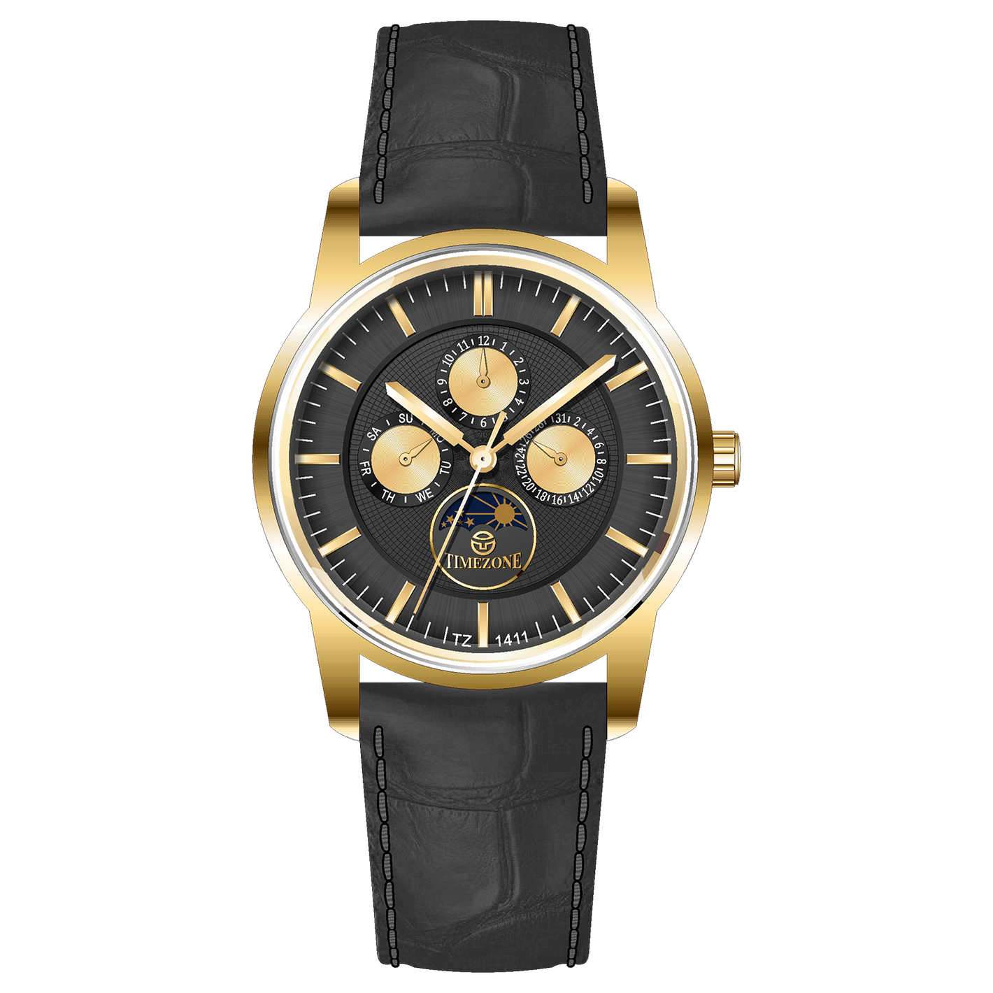 Viston Gold