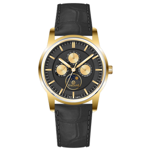 Viston Gold