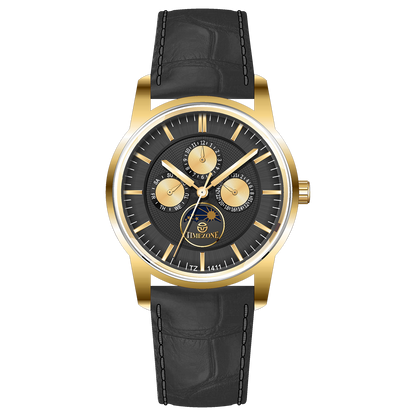 Viston Gold