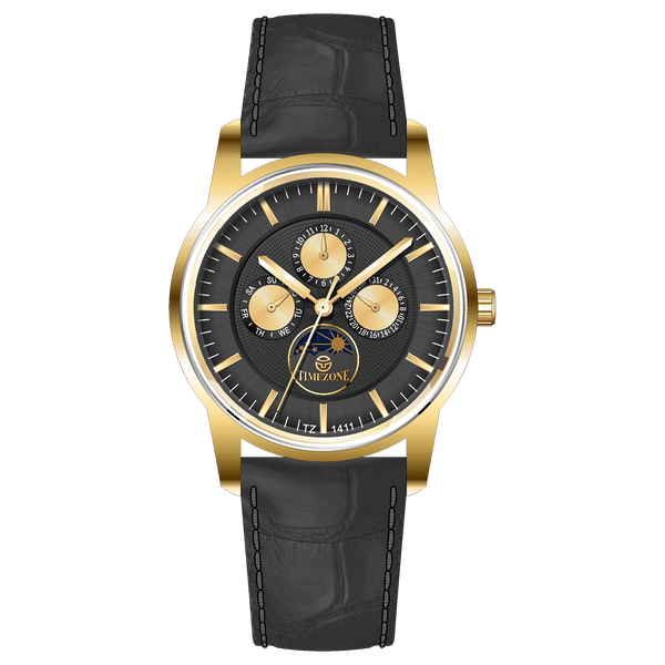 Viston Gold