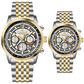 Solano Two Tone