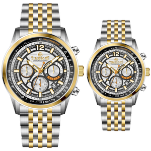 Solano Two Tone