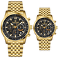 Solano Gold