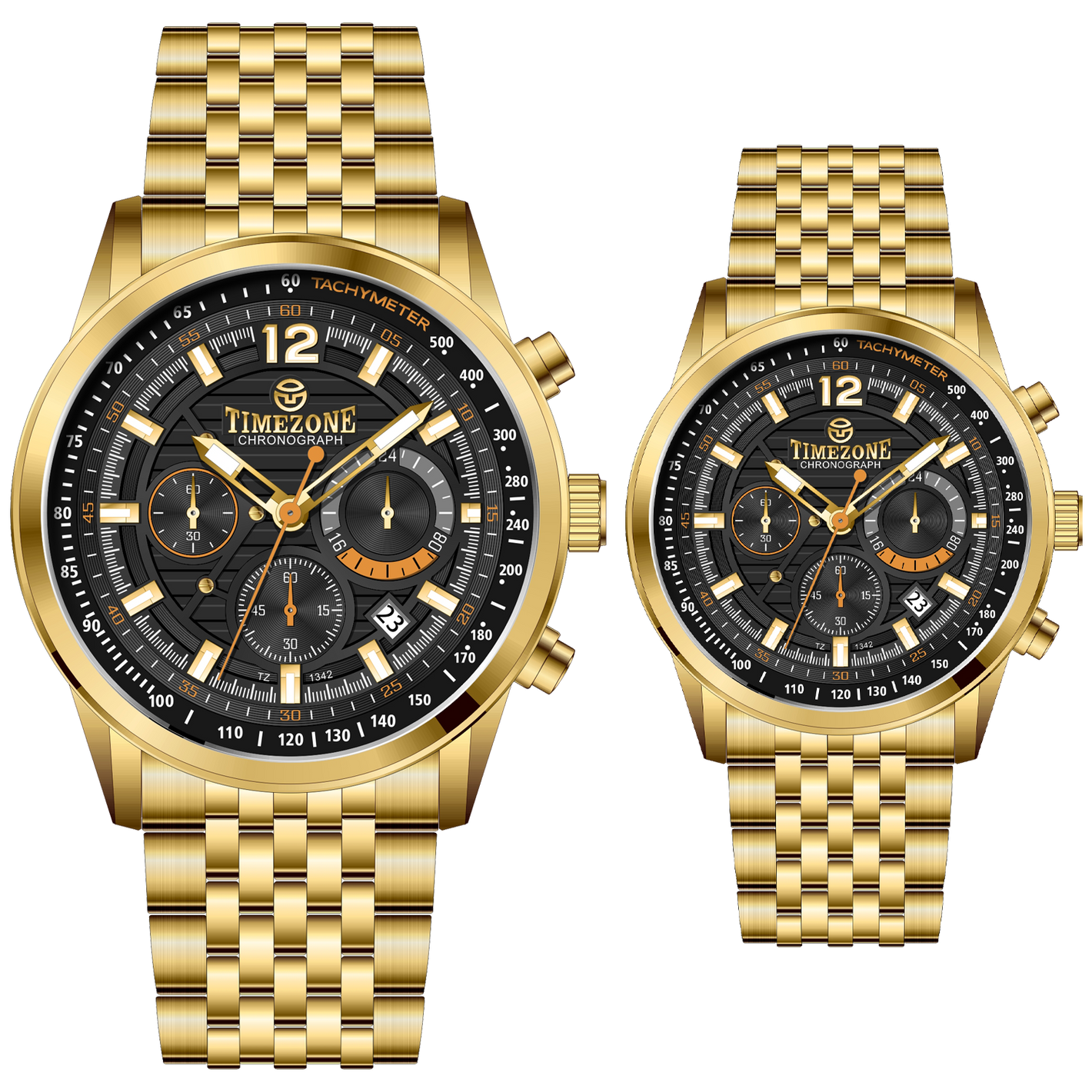 Solano Gold