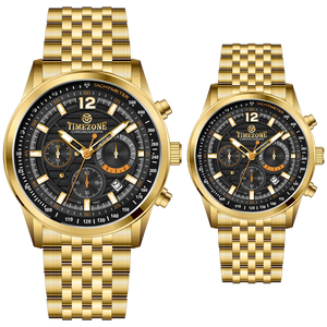 Solano Gold