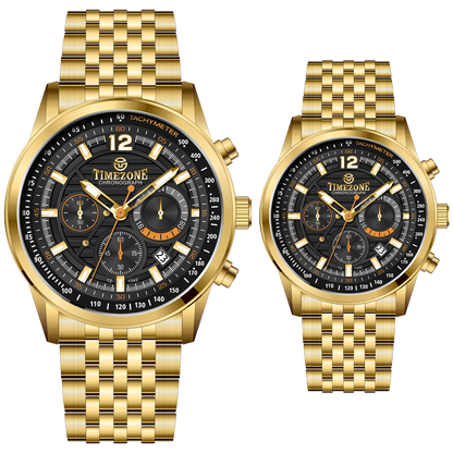 Solano Gold