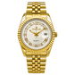 Alaric Gold
