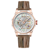 Godfather - Brown Rose Gold