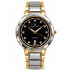 Avatar Two Tone - Black