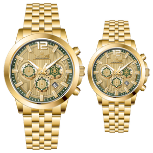 Aqua Gold