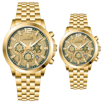 Aqua Gold