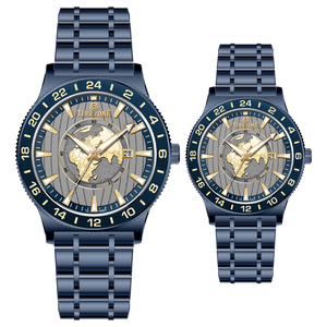 Majestique Blue