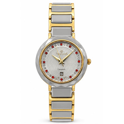Elara Two Tone