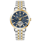 Mechanica Two Tone