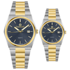 Solis Two Tone - Blue