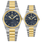 Solis Two Tone