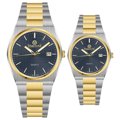 Solis Two Tone