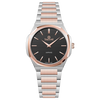 Kronique Two Tone - Black