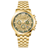 Genevion Gold - Green Gold