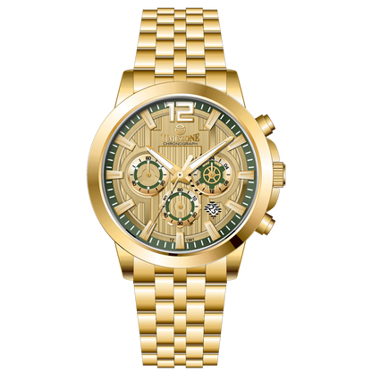 Genevion Gold