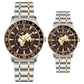 Majestique Two Tone