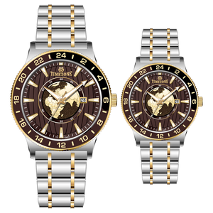Majestique Two Tone