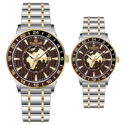 Majestique Two Tone