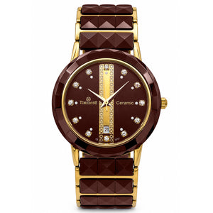 Chronex Black