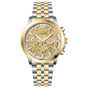 Regis Two Tone