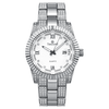 Montclair Silver - Silver