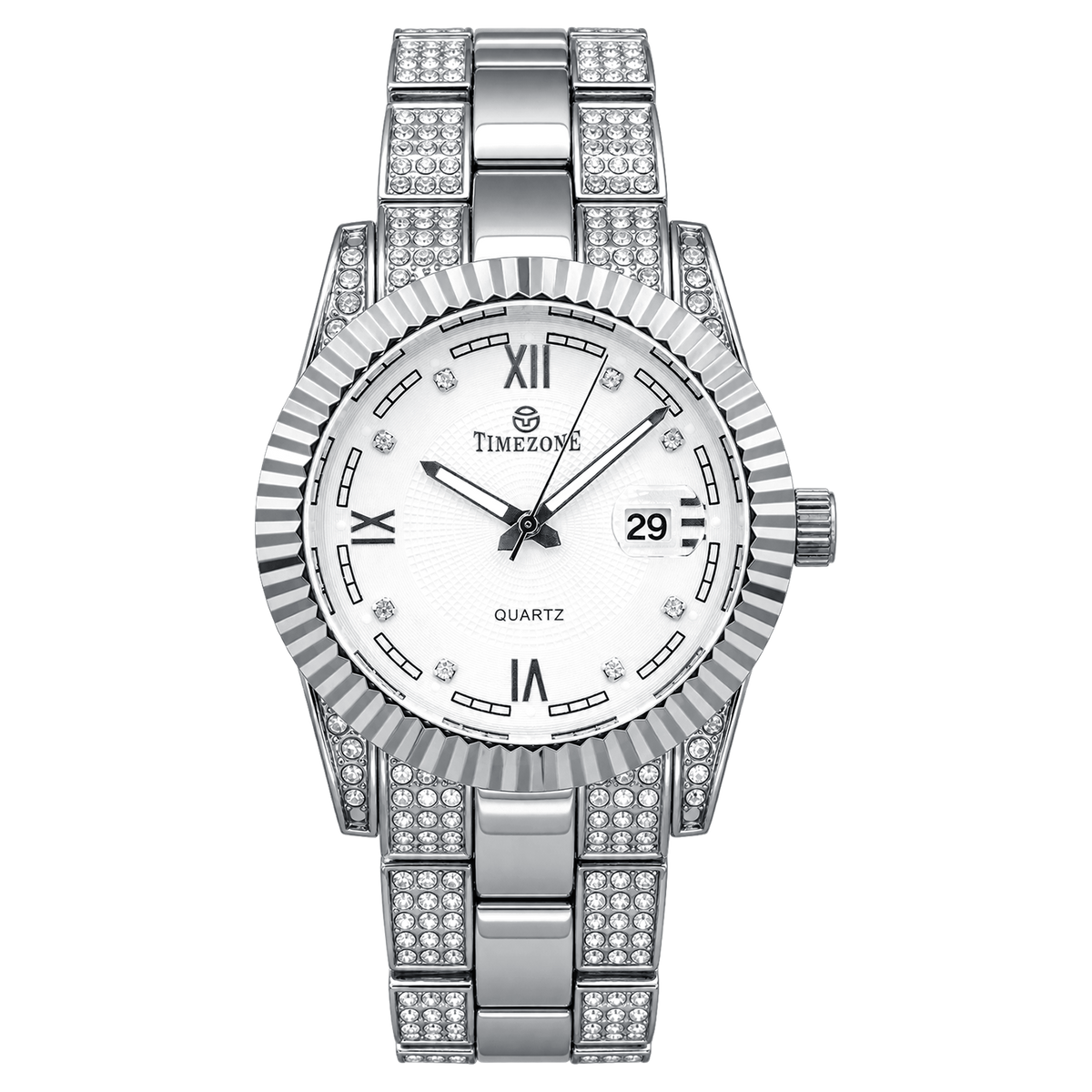 Montclair Silver