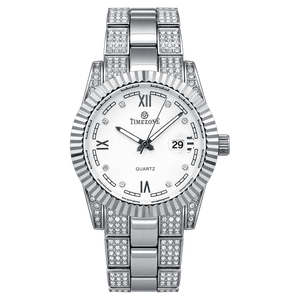 Montclair Silver