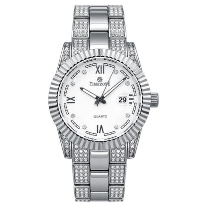 Montclair Silver