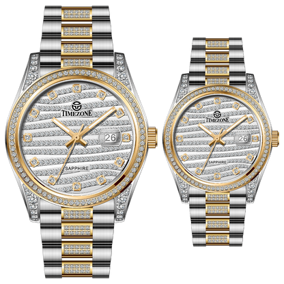 Hallmark Two Tone