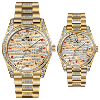 Hallmark Gold