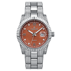 Montclair Silver