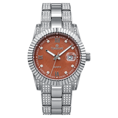 Montclair Silver