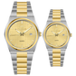 Solis Two Tone