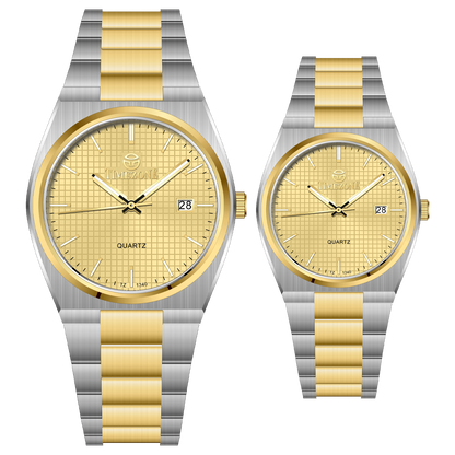 Solis Two Tone