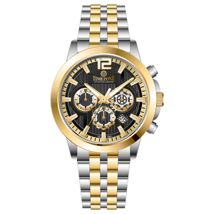 Regis Two Tone