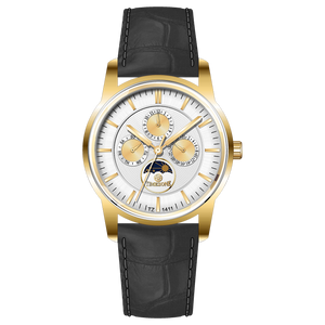 Viston Gold