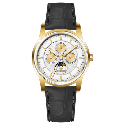 Viston Gold