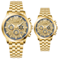Aqua Gold