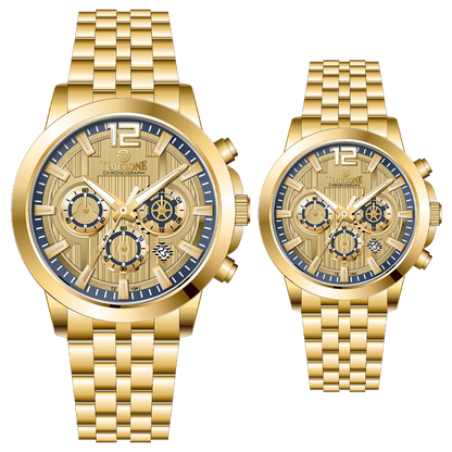 Aqua Gold