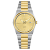 Caelo Two Tone - Gold
