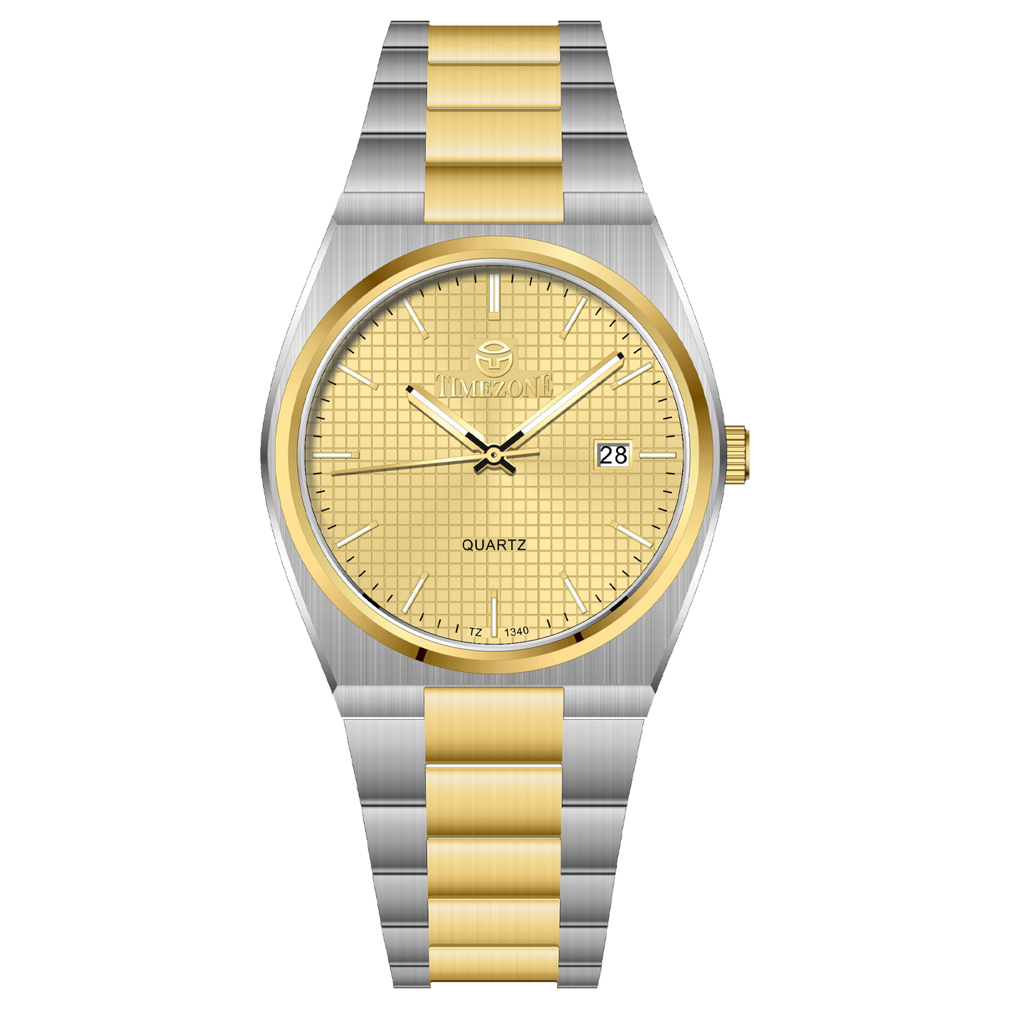 Caelo Two Tone