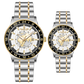 Majestique Two Tone