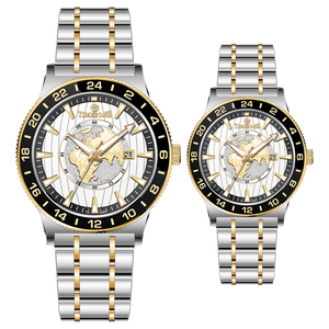 Majestique Two Tone