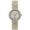 Elara Two Tone - Gray Blue Stone